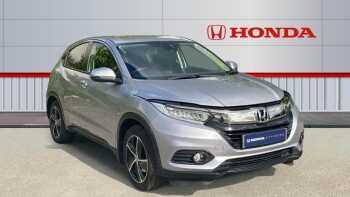 Honda HR-V 1.5 i-VTEC SE 5dr Petrol Hatchback